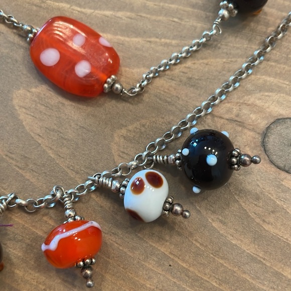 Hand made Murano glass - Picture 2 of 5